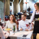 Starting a Restaurant