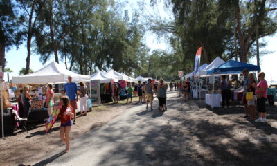 Coquina Beach Market
