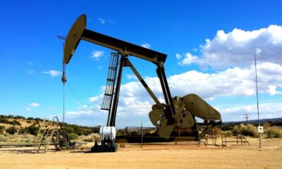 Oil And Gas Business Planning
