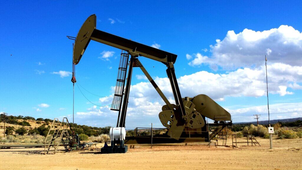 Oil And Gas Business Planning