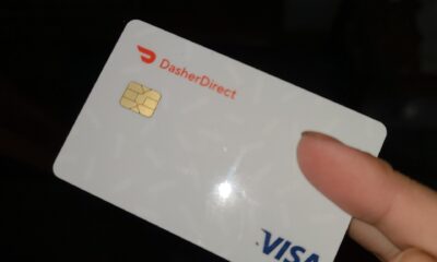 How to Get Money off Dasher Direct Virtual Card