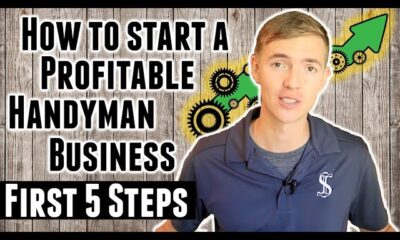 How to Start a Handyman Business