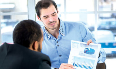 Business Plans for Visa Application