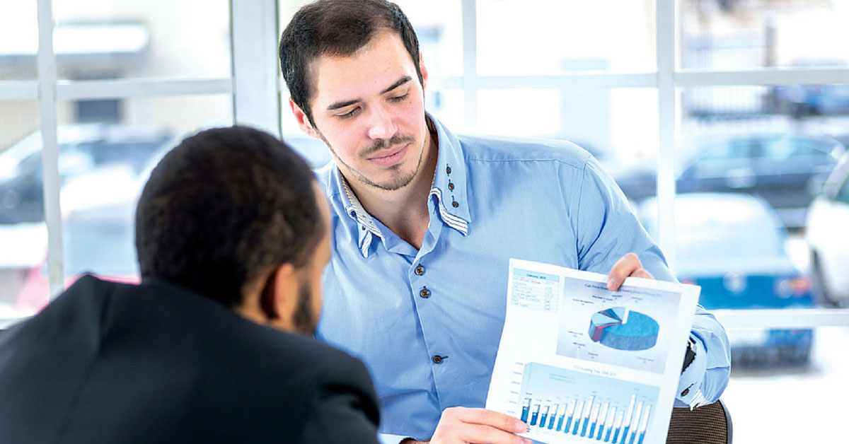 Business Plans for Visa Application