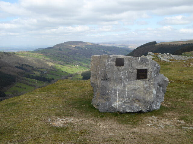 Naughty Stone