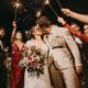 How To Make a Big Wedding Feel Intimate