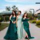 Emerald Green Prom Dress Ideas